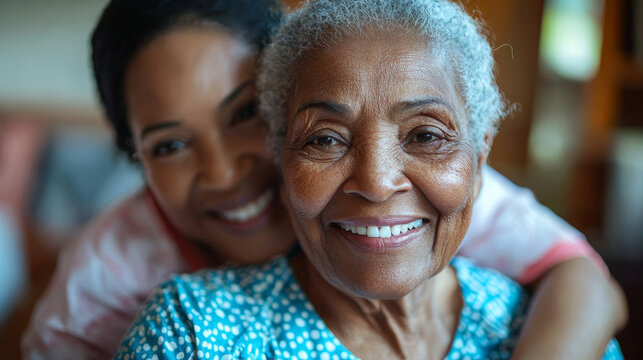 Comfortable living area
