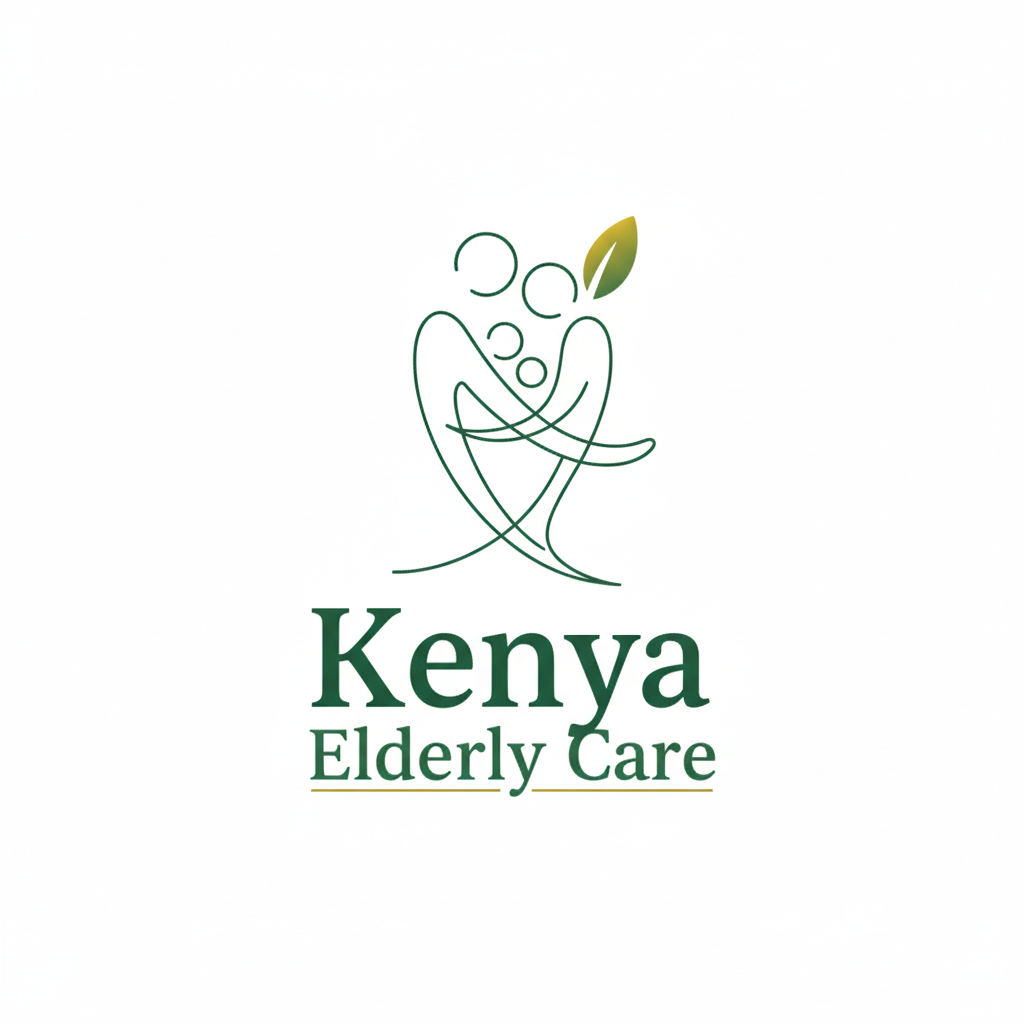 Kenya Eldercare Center Logo